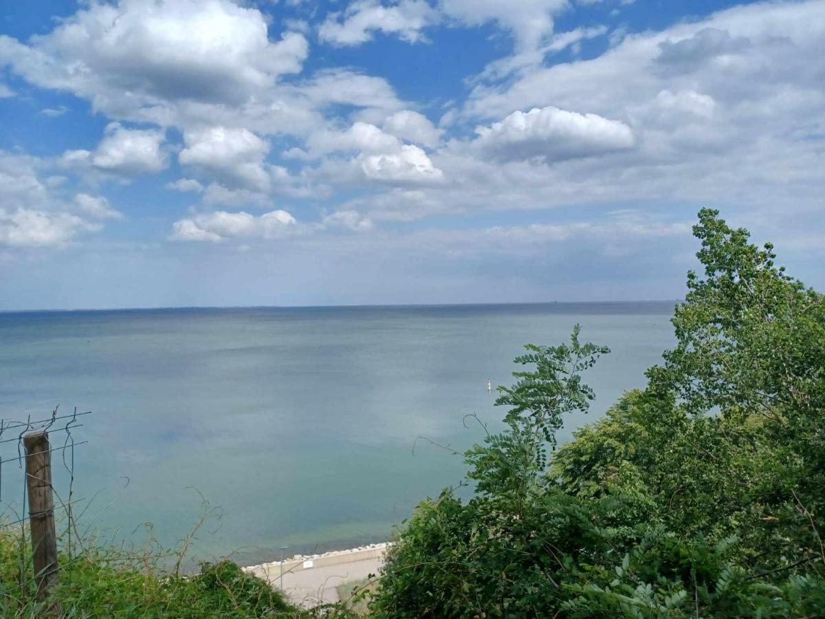 Domek Holenderski, Ogrod, Blisko Plazy, Gdynia Wakacje Na Luzie Exteriör bild