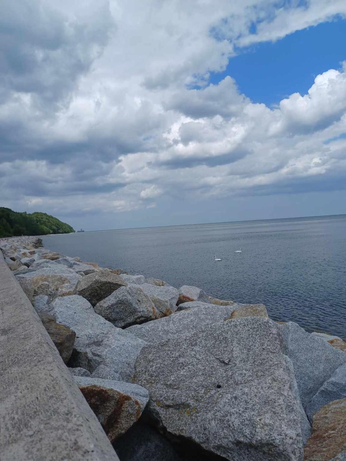 Domek Holenderski, Ogrod, Blisko Plazy, Gdynia Wakacje Na Luzie Exteriör bild